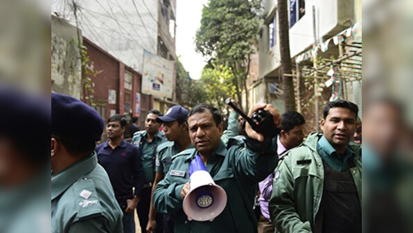 We are working very hard to find the culprit, will make an arrest soon: Bangladesh on student activist's murder