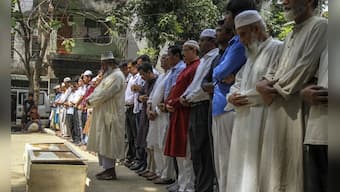 Curb the rising tide of religious intolerance: We must lend a hand to Bangladesh