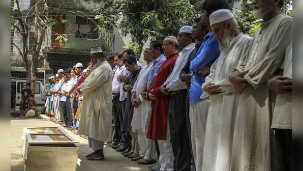 Curb the rising tide of religious intolerance: We must lend a hand to Bangladesh