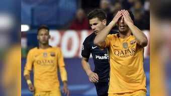 Can't explain what's happening with Barcelona: Luis Figo baffled by team's 'abnormal' losses