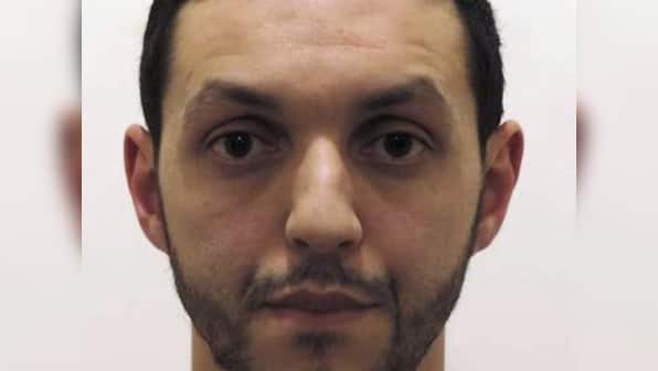 Paris-Brussels attacks suspect Mohamed Abrini faces questioning
