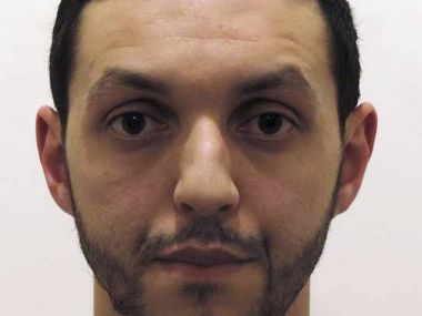 Paris-Brussels attacks suspect Mohamed Abrini faces questioning Paris-Brussels attacks suspect Mohamed Abrini faces questioning