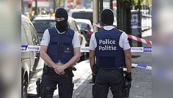 Brussels bombings suspect Osama Krayem also charged over Paris attacks