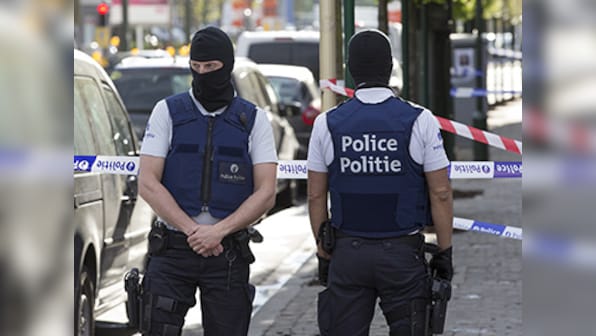 Paris attacks: Belgium frees three suspects after interrogation