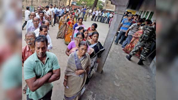 Bengal violence during polls: BJP accuses TMC of planning attacks, Trinamool claims Central forces, saffron party disrupted voting