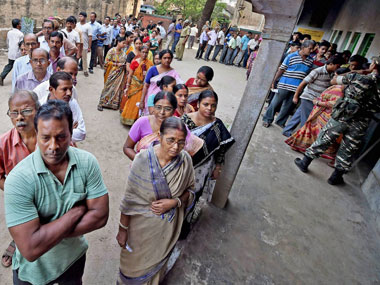 If CPM-Congress alliance is successful in Bengal, it will last till 2019 LS elections If CPM-Congress alliance is successful in Bengal, it will last till 2019 LS elections