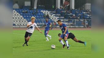 Bengaluru FC make history, march into quarter-finals of AFC Cup