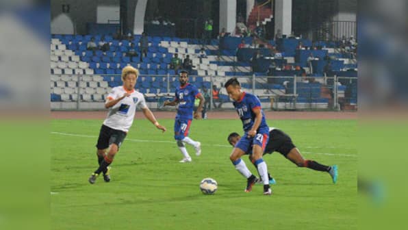 Bengaluru FC make history, march into quarter-finals of AFC Cup