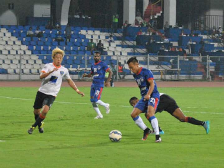 Bengaluru FC make history, march into quarter-finals of AFC Cup