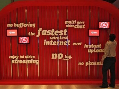 Airtel and Amazon partner to offer free Prime membership on Infinity postpaid plan and V-Fiber Broadband users Airtel and Amazon partner to offer free Prime membership on Infinity postpaid plan and V-Fiber Broadband users