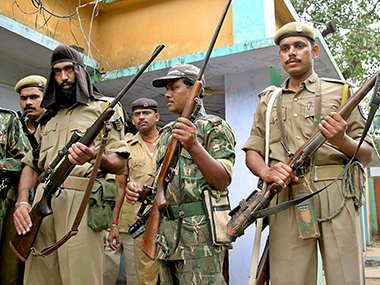 NIA team visits Jharkhand to investigate Ram Navami violence, bomb blast NIA team visits Jharkhand to investigate Ram Navami violence, bomb blast