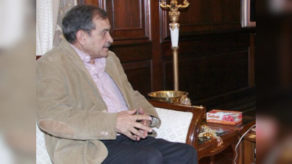 Use central funds to mitigate effects of drought: Union minister tells states hit by calamity
