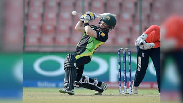 Australian women cricketer Alex Blackwell inspired by Kohli-Dhoni's running between wickets, ahead of World T20 final