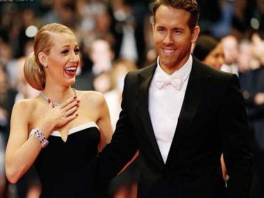 Blake Lively attends BFF's wedding days after welcoming second child; gives us fitness goals Blake Lively attends BFF's wedding days after welcoming second child; gives us fitness goals