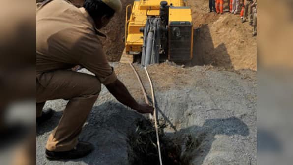 Marathwada drought: Just 3% water left in dams, panicky state bans more borewells