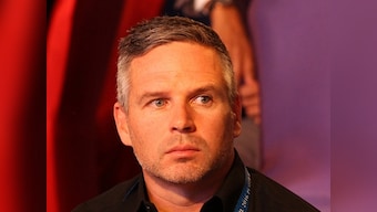 IPL 9: We have a lot of match-winners in our side, says Gujarat Lions coach Brad Hodge