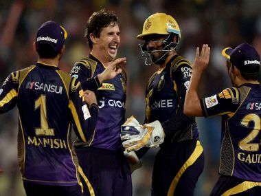 IPL 2016: 45-year-old Brad Hogg’s golden T20 run proves that age is just a number IPL 2016: 45-year-old Brad Hogg’s golden T20 run proves that age is just a number