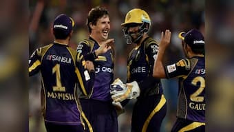 IPL 2016: 45-year-old Brad Hogg’s golden T20 run proves that age is just a number