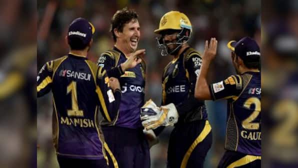 IPL 2016: 45-year-old Brad Hogg’s golden T20 run proves that age is just a number