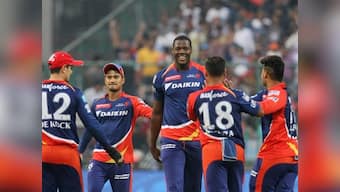 IPL 2016: Delhi Daredevils leapfrog KKR into second place after 27-run win
