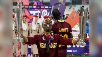 BCCI does more for us than WICB: After Darren Sammy, Dwayne Bravo slams West Indies cricket board