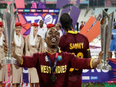BCCI does more for us than WICB: After Darren Sammy, Dwayne Bravo slams West Indies cricket board BCCI does more for us than WICB: After Darren Sammy, Dwayne Bravo slams West Indies cricket board