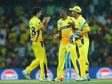 IPL 2016: I will miss Dhoni's leadership, there will never be another CSK, says Dwayne Bravo IPL 2016: I will miss Dhoni's leadership, there will never be another CSK, says Dwayne Bravo