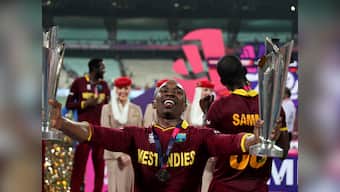 World T20: Three titles in 2016 — men's, women's & Under-19 — and you thought West Indies cricket is dying!