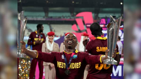 World T20: Three titles in 2016 — men's, women's & Under-19 — and you thought West Indies cricket is dying!