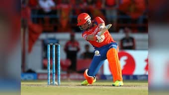 IPL 2017: Gujarat Lions' Brendon McCullum ruled out of tournament due to hamstring injury