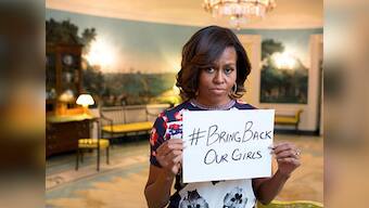 Hashtag fail? Two years on, #BringBackOurGirls is yet to see any success