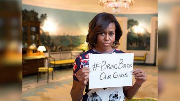 Hashtag fail? Two years on, #BringBackOurGirls is yet to see any success