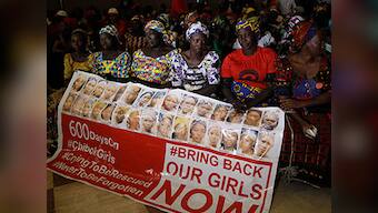 Chibok girl held by Boko Haram rescued: Hope rises about fate of 218 captives