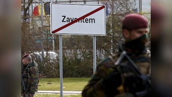 Belgium's terror-hit Brussels airport, shut since 12 days, to reopen on Sunday