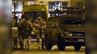 Paris attacks suspect Mohamed Abrini arrested, several detained over Brussels attack as well