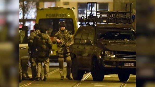 Paris attacks suspect Mohamed Abrini arrested, several detained over Brussels attack as well