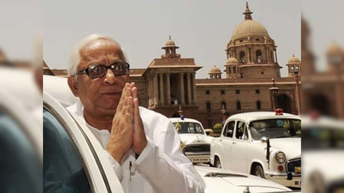 Buddhadeb Bhattacharya’s refusal to accept Padma award is symptomatic of a toxic West Bengal