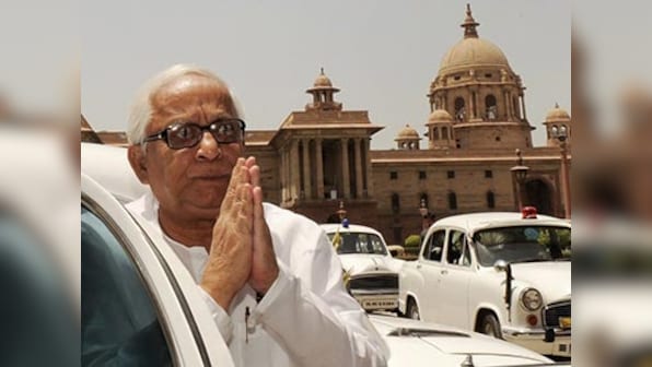 Buddhadeb Bhattacharya’s refusal to accept Padma award is symptomatic of a toxic West Bengal