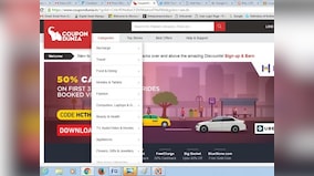 CouponDunia expands its scope, forays into cashback