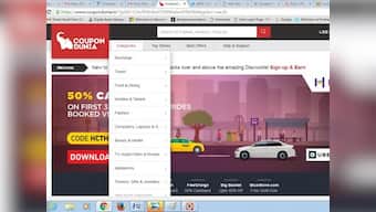 CouponDunia expands its scope, forays into cashback