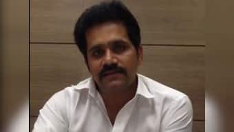 ‘Kitchen Cabinet’ rules over Vijayakanth: DMDK rebel MLA CH Sekar