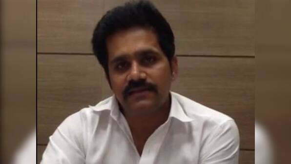 ‘Kitchen Cabinet’ rules over Vijayakanth: DMDK rebel MLA CH Sekar