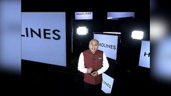 CNN IBN hits refresh button, is now CNN News18