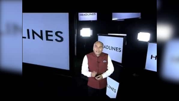 CNN IBN hits refresh button, is now CNN News18