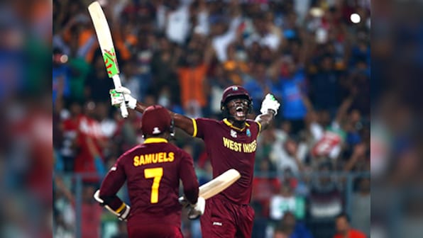 West Indies announce T20 squad for India series, Carlos Brathwaite appointed new captain