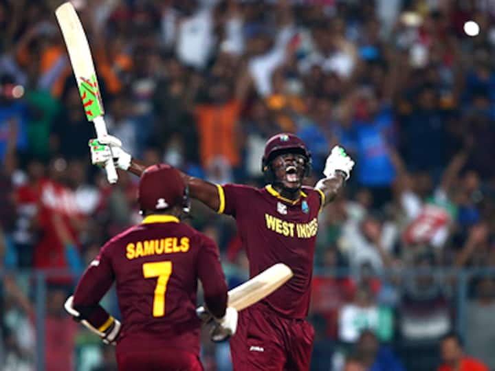 Hope Brathwaite's exploits bring fans to the stadium: Delhi Daredevils CEO Hemant Dua Hope Brathwaite's exploits bring fans to the stadium: Delhi Daredevils CEO Hemant Dua