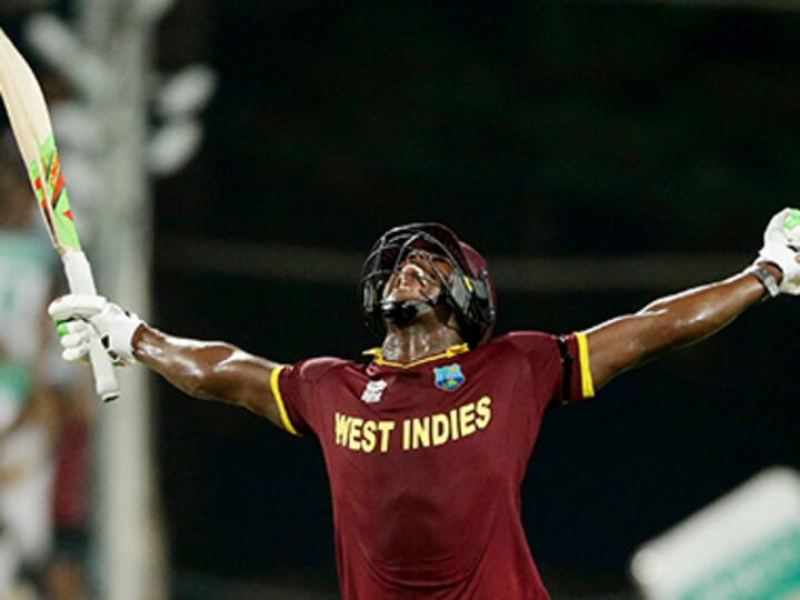 Six, six, six, six: Brilliant Brathwaite, Super Samuels sink England as West Indies win World T20 title