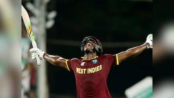 Cricket is a cruel game: Carlos Brathwaite offers sympathies to Ben Stokes after ICC World T20 final