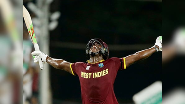Cricket is a cruel game: Carlos Brathwaite offers sympathies to Ben Stokes after ICC World T20 final