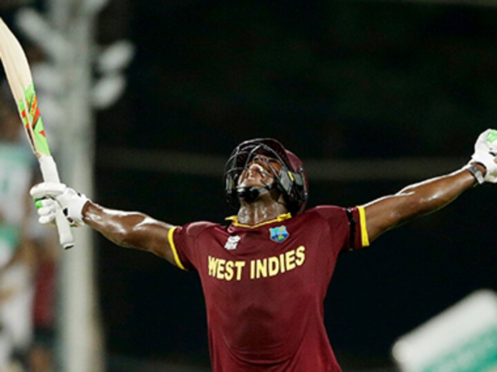 Cricket is a cruel game: Carlos Brathwaite offers sympathies to Ben Stokes after ICC World T20 final